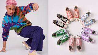 Colorful, más que una tendencia es un estilo de vida