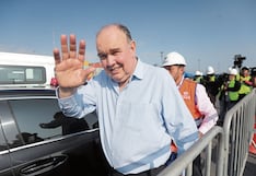 Jurado allana camino de “Porky” a la alcaldía de Lima, a pesar de “reelección encubierta”