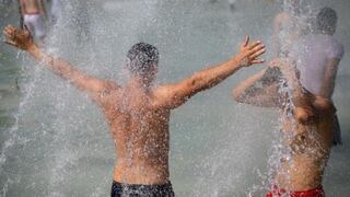 Sudamérica con mucho calor: Santiago, Buenos Aires y Montevideo reportan temperaturas sobre los 24 grados