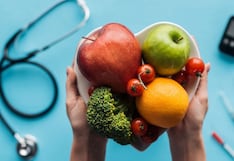 Comer para vivir: ¿Puede una persona con diabetes comer frutas?