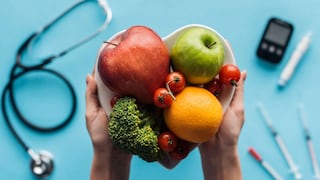 Comer para vivir: ¿Puede una persona con diabetes comer frutas?