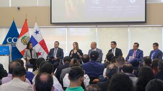 Negocios peruanos buscan nuevas alternativas en Panamá 