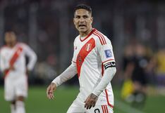 Paolo Guerrero tras llegada de Jorge Fossati como DT en Perú: “Hay que adaptarse”