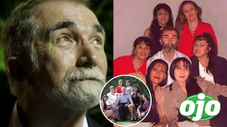 Ricardo Badani, el gurú del sexo con 6 esposas: “La pluma aún tiene tinta”