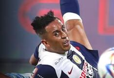 Alianza Lima decide no renovar a Christian Cueva: ‘Aladino’ regresará a Al Fateh