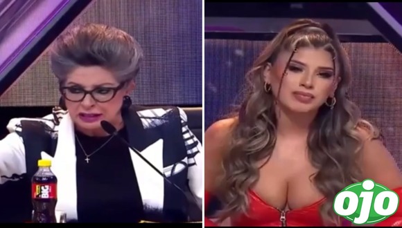 Michelle Alexander sobre Yahaira Plasencia