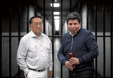 Aseguran que presidente José Balcázar podría ir preso si excarcela a Pedro Castillo