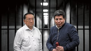Aseguran que presidente José Balcázar podría ir preso si excarcela a Pedro Castillo
