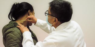 Más de 15 mil casos de cáncer de piel se registraron en seis años