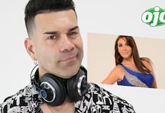 ‘Tomate’ Barraza sobre Danuska Zapata: “Mis acciones fueron nefastas con ella”