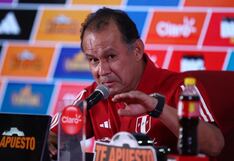 Mira la lista de convocados para enfrentar a Chile y Argentina: ‘Santi’ Ormeño es la novedad