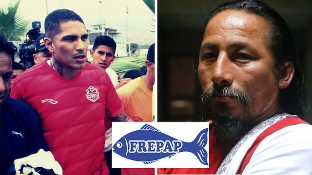 Hincha israelita celebra triunfo del FREPAP y agradece a Paolo Guerrero por su ‘apoyo’ | VIDEO 