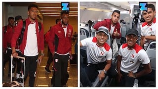 ​¿Cómo será el viaje de la selección de Perú a Nueva Zelanda? (VIDEO)