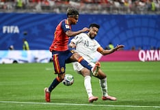 Mundial 2026: “La Roja” despertó