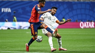 Mundial 2026: “La Roja” despertó