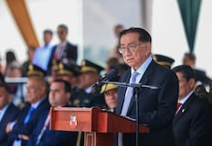 Afirman que el presidente José Balcázar es un “inimputable”