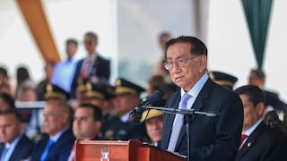 Afirman que el presidente José Balcázar es un “inimputable”