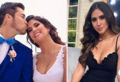 Melissa Paredes y el ‘Gato Cuba’ retomarán su relación según vidente