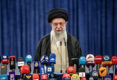 Líder supremo iraní se escondió en profundo búnker para no ser eliminado por bombazos