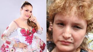 Olga Meza arremete contra jueces que ratificaron sentencia de Abencia Meza: “No sé que tienen en la cabeza”