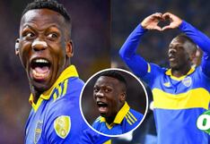 Argentinos elogian a Luis Advíncula tras la victoria de Boca Juniors frente a Nacional: “Tan valioso”