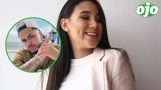 ¿Bryan Torres planea volver con Samahara Lobatón?: No quiero decir que estoy soltero (VIDEO)