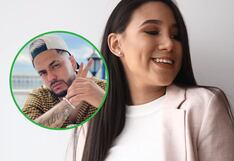 Samahara Lobatón tras declaraciones de Bryan Torres: Le pido que no vuelva a mencionarme