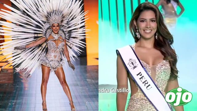 Miss Supranational 2022: Perú gana Mejor Traje Típico con creación de Beto Pinedo | VIDEO 