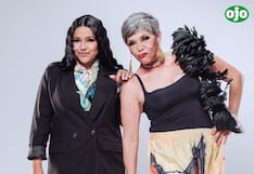 Bettina Oneto y Shantall anuncian espectáculo “Hija de su madre”