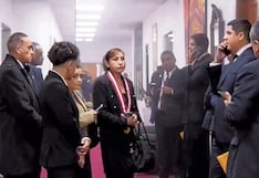 Delia Espinoza y Patricia Benavides se “sacan los ojos” por la Fiscalía de la Nación