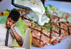 Comer para vivir: El fenómeno de la marea alcalina tras comer