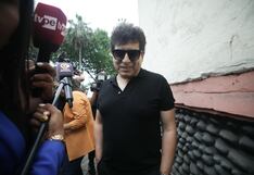 William Luna recuerda el noble gesto de Pedro Suárez Vértiz tras la polémica difusión de su video: “me defendió ante las redes sociales”