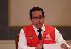 Jurado Nacional de Elecciones denuncia “intimidación” y “amenazas”