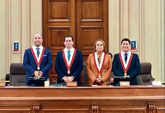Fujimorismo manejará Senado, gracias a “traición”, y “Miki” Torres tendrá voto dirimente para leyes