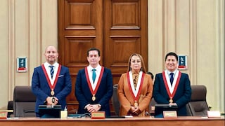 Fujimorismo manejará Senado, gracias a “traición”, y “Miki” Torres tendrá voto dirimente para leyes