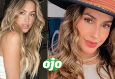 ¿Milett Figueroa se queda en Argentina? Esto dijo su manager