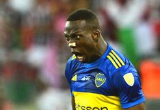 Luis Advíncula desmiente que haya abandonado a Perú por jugar con Boca Juniors