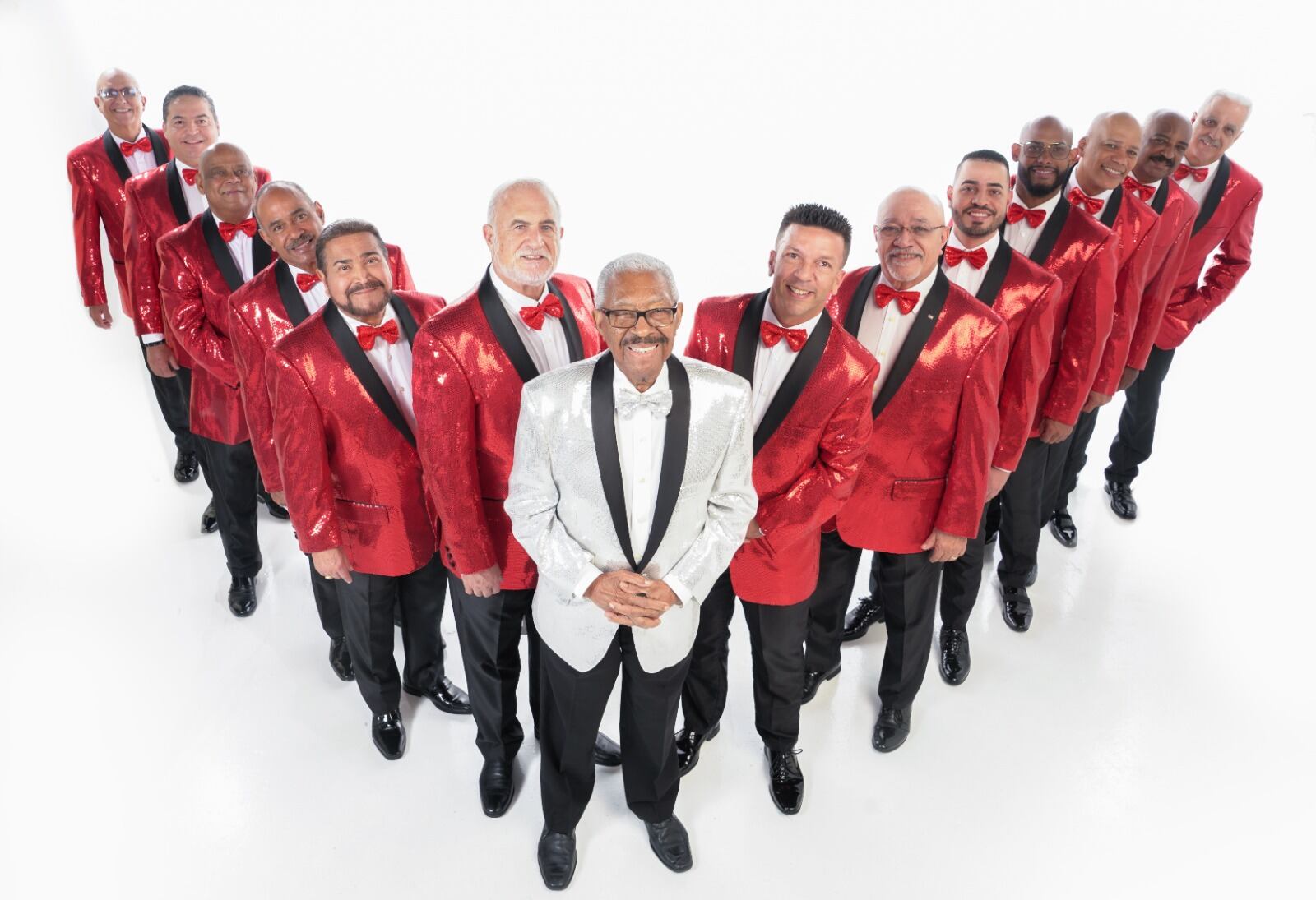 Orquesta de salsa celebrará sus 60 años de trayectoria con un show en El Gran Teatro Nacional este 30 de septiembre desde las 8:00 p.m.