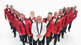 El Gran Combo de Puerto Rico celebra a lo grande sus 60 años