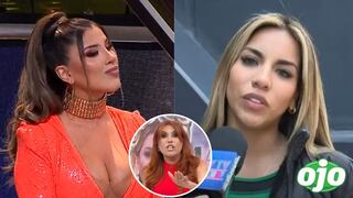 Yahaira vs. Gabriela Herrera: “Una es de rasgos finos y la otra de rasgos más duros”, dice Magaly 