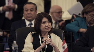 Ana Gervasi: excanciller es nombrada como representante del Perú ante organismos internacionales