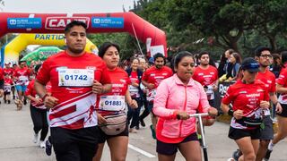 Carrera “Corriendo por una infancia feliz” apoyará a 43 mil niños de Aldeas Infantiles