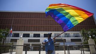 Qatar anuncia penas de cárcel de hasta 7 años a quienes luzcan banderas LGTBI en el Mundial
