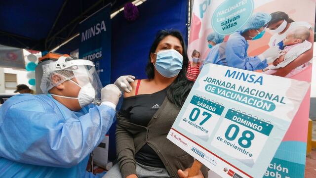 Difteria en el Perú:  se incrementan a cinco los casos en nuestro país 