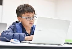 Niños de San Juan de Lurigancho y Callao aprenderán de programación con el concurso “Yo Programo. Yo Reciclo”