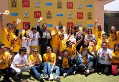 Gran Día: hoy se lleva a cabo jornada solidaria de la venta de icónica hamburguesa