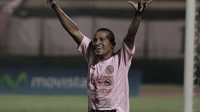 ‘Kukín’ Flores iba a tener partido de despedida en julio