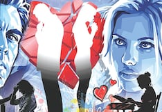Nunca se queja de nada (CASOS DEL CORAZÓN)