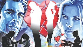 Nunca se queja de nada (CASOS DEL CORAZÓN)