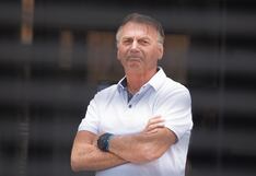 Pruebas sepultan a Jair Bolsonaro, a quien ronda condena de 43 años de prisión